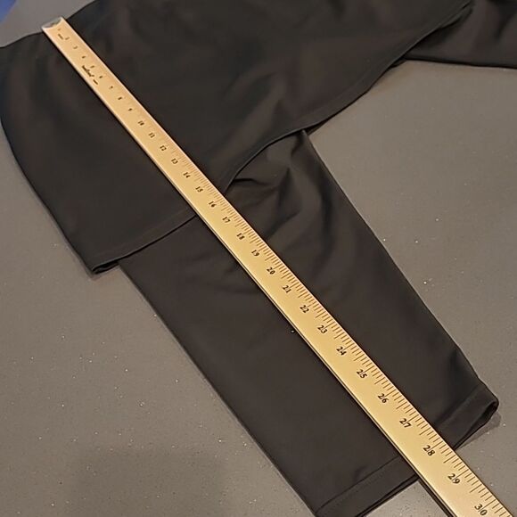 Cool run sz L black athletic wear - Picture 4 of 12